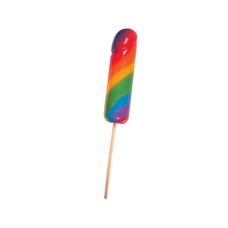 Cock Lollipop